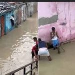 तुर्की : इस्तांबुल में भारी बारिश और बाढ़ से दो की मौत, छह प्रांतों में विद्यालय बंद