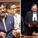 CJI पर पोस्ट के मामले में संजय राउत ने मांगी माफी, SC ने 17 नवंबर को व्यक्तिगत रूप से पेश होने का दिया है निर्देश