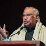 अंकिता भंडारी के माता-पिता की हिरासत पर खरगे ने उठाए सवाल, केंद्र सरकार को घेरा