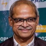BREAKING: एस आई आर के विरोध में 23 अक्टूबर को प्रदर्शन, निर्मला सीतारमण के पति प्रभाकर पारकला होंगे शामिल