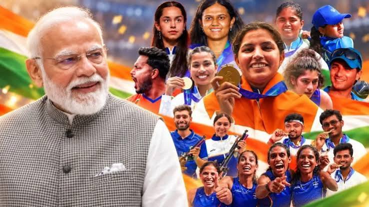 एशियाई खेलों में भारत का परचम लहराने वाले खिलाड़ियों से मिलेंगे पीएम मोदी, आज होगा खास कार्यक्रम