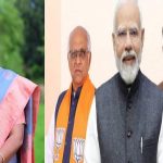 गुजरात निकाय चुनाव में भाजपा की जीत पर गोमती साय का बयान, बोलीं- जनता ने विकास पर जताया भरोसा