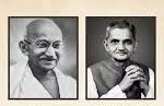 महात्मा गांधी और पूर्व प्रधानमंत्री लालबहादुर शास्त्री की जयंती पर भाजपा ने किया नमन