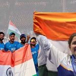 नागोया में 20वें एशियाई खेलों का हुआ समापन