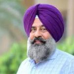 पंजाब कांग्रेस को मिला नया कप्तान: पूर्व हॉकी कप्तान परगट सिंह बने प्रदेश अध्यक्ष