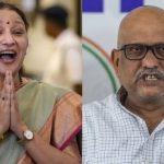 BREAKING: यूपी कांग्रेस में बड़ा फेरबदल: मोना मिश्रा को मिली प्रदेश की कमान, अजय राय की विदाई