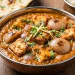 घर पर बनाएं ढाबे जैसा पनीर दो प्याजा, आसान तरीके से तैयार होगी स्वादिष्ट सब्जी