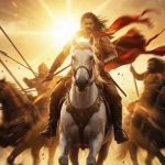महावीर कर्ण का टीजऱ जारी, कर्ण के वचन और शौर्य की गाथा दिखाएगी फिल्म