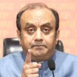 भाजपा का राहुल गांधी पर तंज, कैप्टन मच्छार मामले में परिवार की चुप्पी पर उठाए सवाल