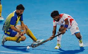 खराब मौसम के चलते छत्तीसगढ़ हॉकी लीग के दोनों मैच स्थगित, अब 30 अक्टूबर को होंगे मुकाबले
