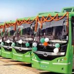 छत्तीसगढ़ के चार शहरों में दौड़ेंगी 240 पीएम ई-बसें, यात्रियों को मिलेंगी आधुनिक सुविधाएं