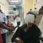 महासमुंद में घर में घुसा तेंदुआ, छह लोगों को घायल किया; तीन गंभीर